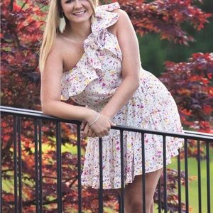 Buddy Love Confetti Dress